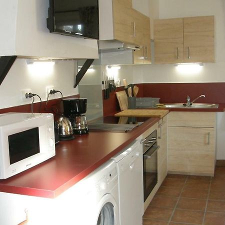 Gite Du Gardien Saint-Martin-de-Crau Zewnętrze zdjęcie